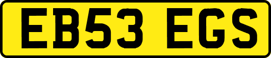 EB53EGS
