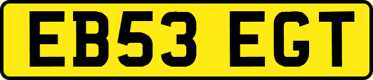 EB53EGT