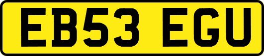 EB53EGU
