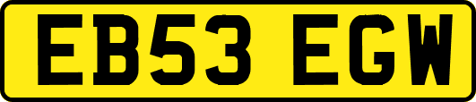 EB53EGW