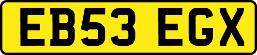EB53EGX
