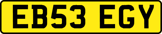 EB53EGY