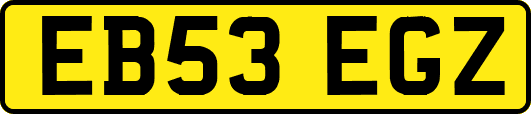 EB53EGZ