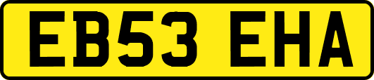 EB53EHA