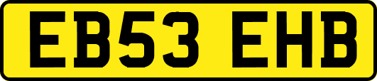 EB53EHB