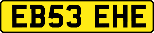 EB53EHE
