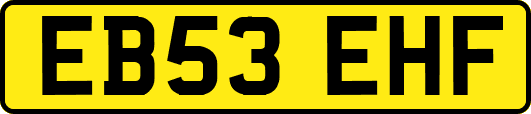 EB53EHF