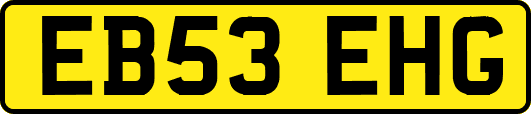 EB53EHG