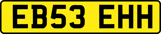 EB53EHH