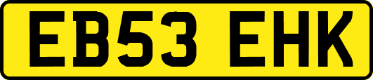 EB53EHK