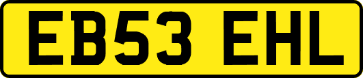 EB53EHL