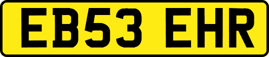EB53EHR