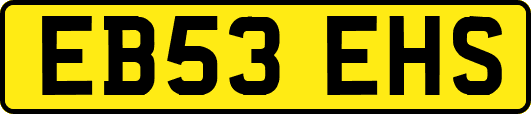 EB53EHS