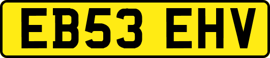 EB53EHV
