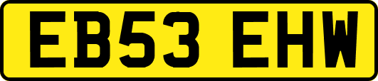 EB53EHW