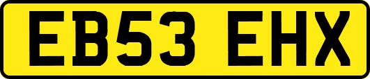 EB53EHX