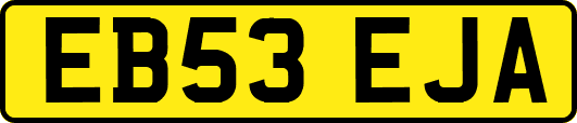 EB53EJA