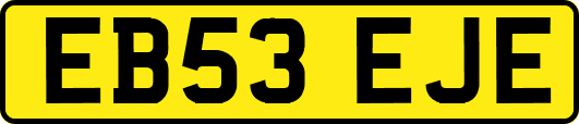EB53EJE