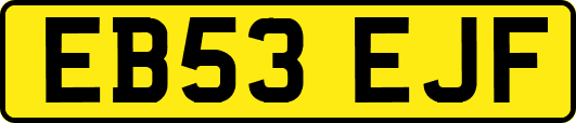EB53EJF