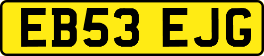 EB53EJG