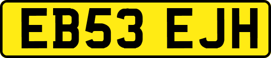 EB53EJH