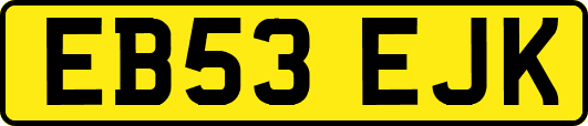 EB53EJK