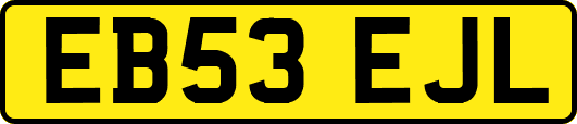 EB53EJL