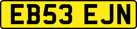 EB53EJN