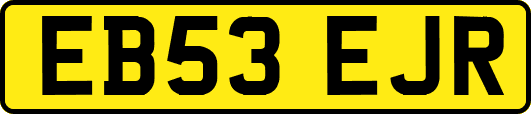 EB53EJR