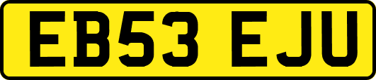 EB53EJU
