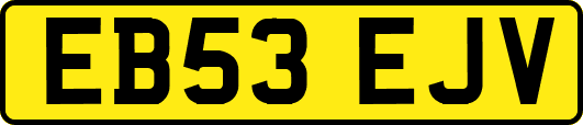 EB53EJV