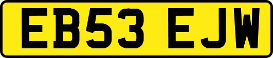 EB53EJW