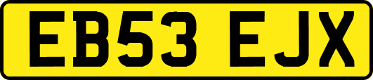 EB53EJX