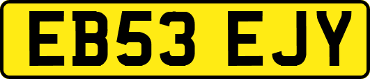 EB53EJY