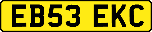 EB53EKC