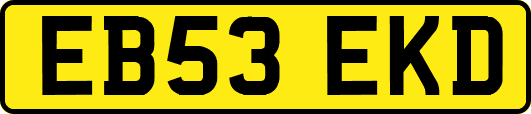 EB53EKD