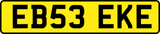 EB53EKE