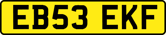 EB53EKF