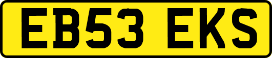 EB53EKS