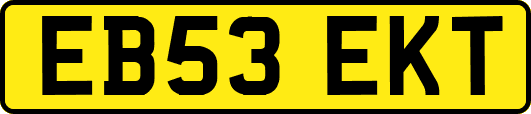 EB53EKT