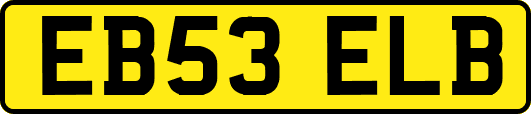 EB53ELB