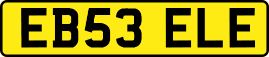 EB53ELE
