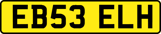 EB53ELH