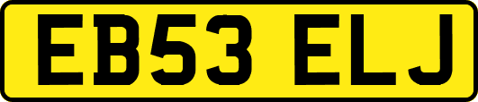 EB53ELJ