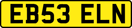 EB53ELN