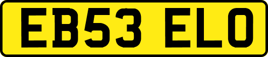 EB53ELO