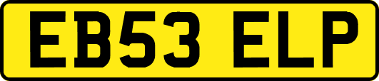 EB53ELP