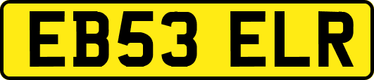 EB53ELR