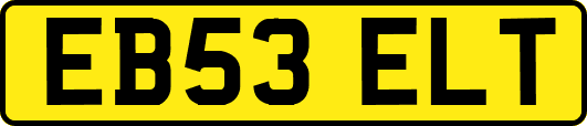 EB53ELT
