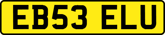 EB53ELU